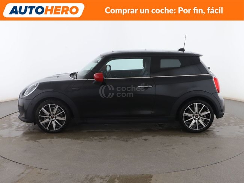Foto del MINI Mini Cabrio Cooper Aut.