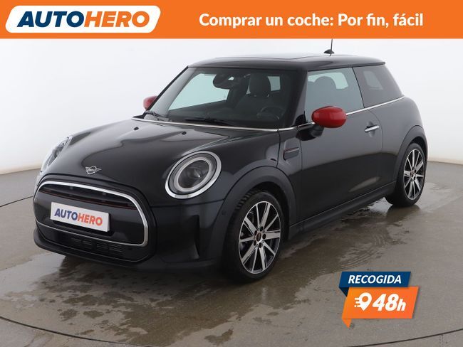 MINI Mini (Cooper) en Madrid