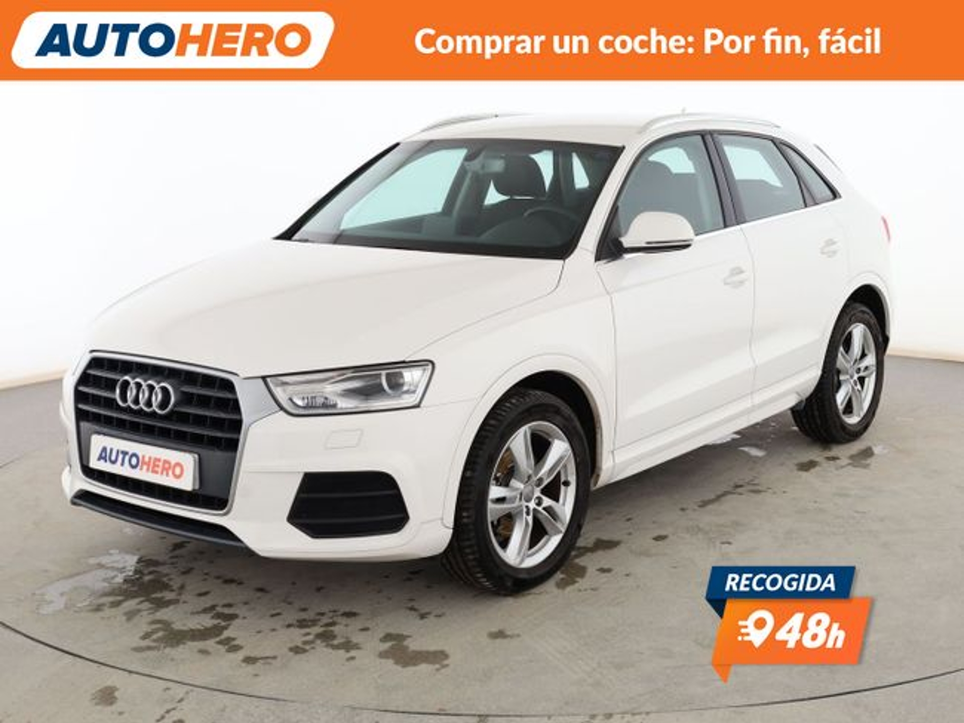 Imagen de AUDI Q3