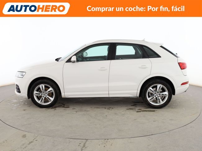 Foto del AUDI Q3 2.0TDI Design edition quattro 110kW