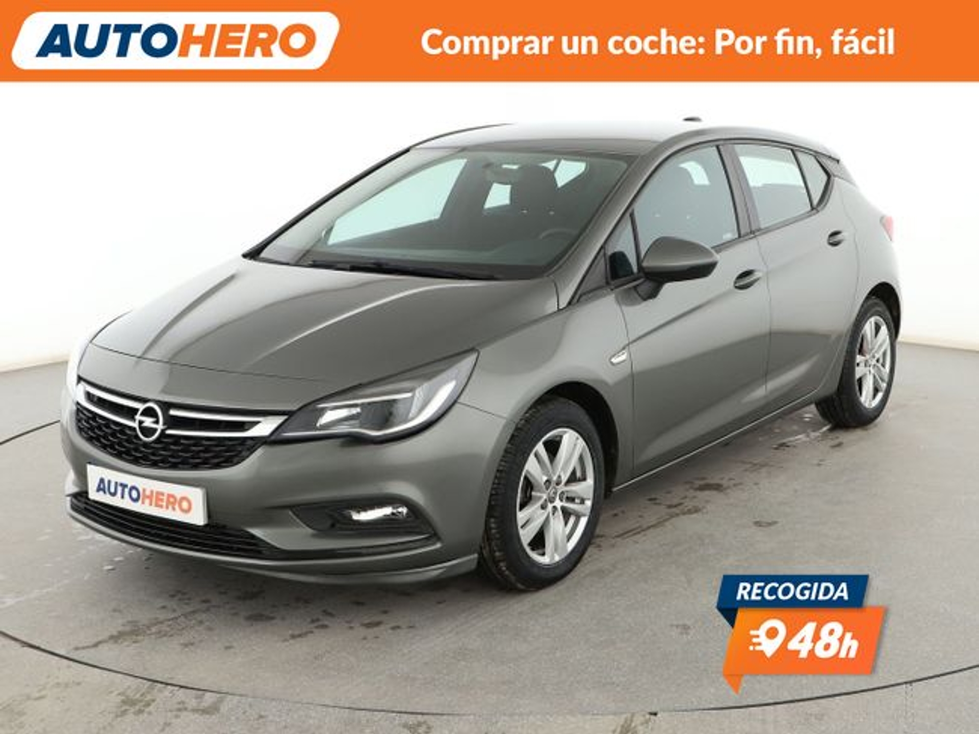 Imagen de OPEL Astra