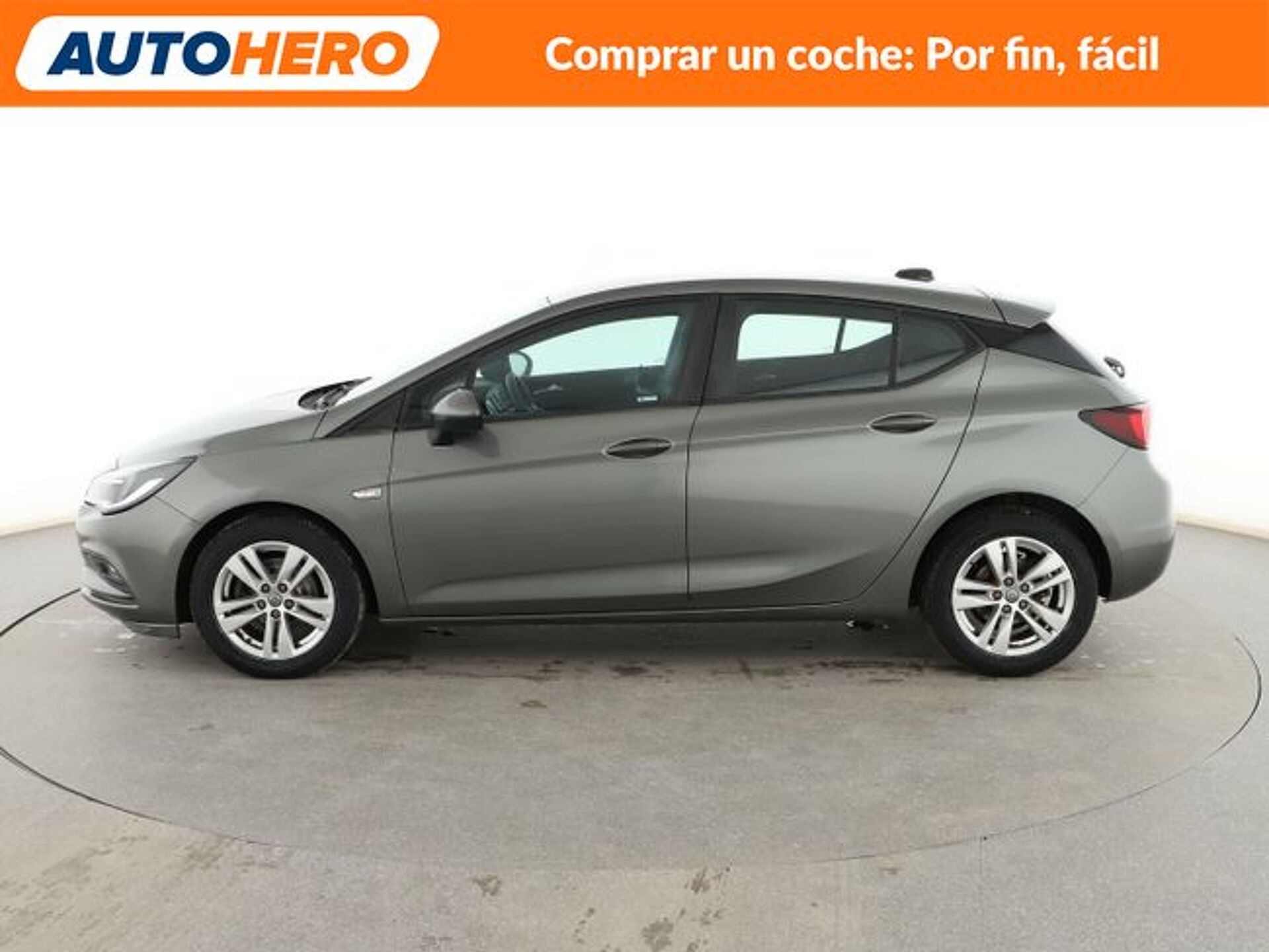 Imagen 3 de OPEL Astra