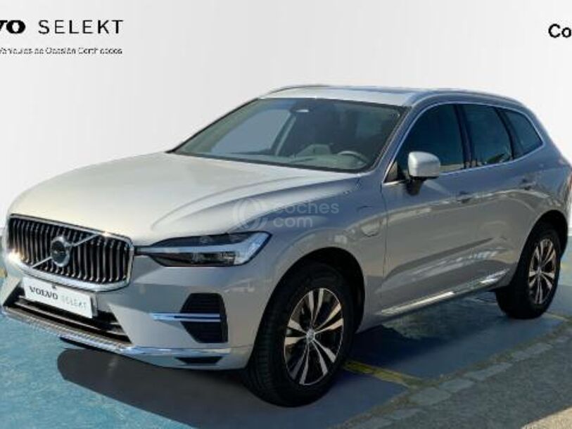 Foto del VOLVO XC60 T6 Recharge Core