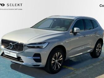 Imagen de VOLVO XC60 T6 Recharge Core