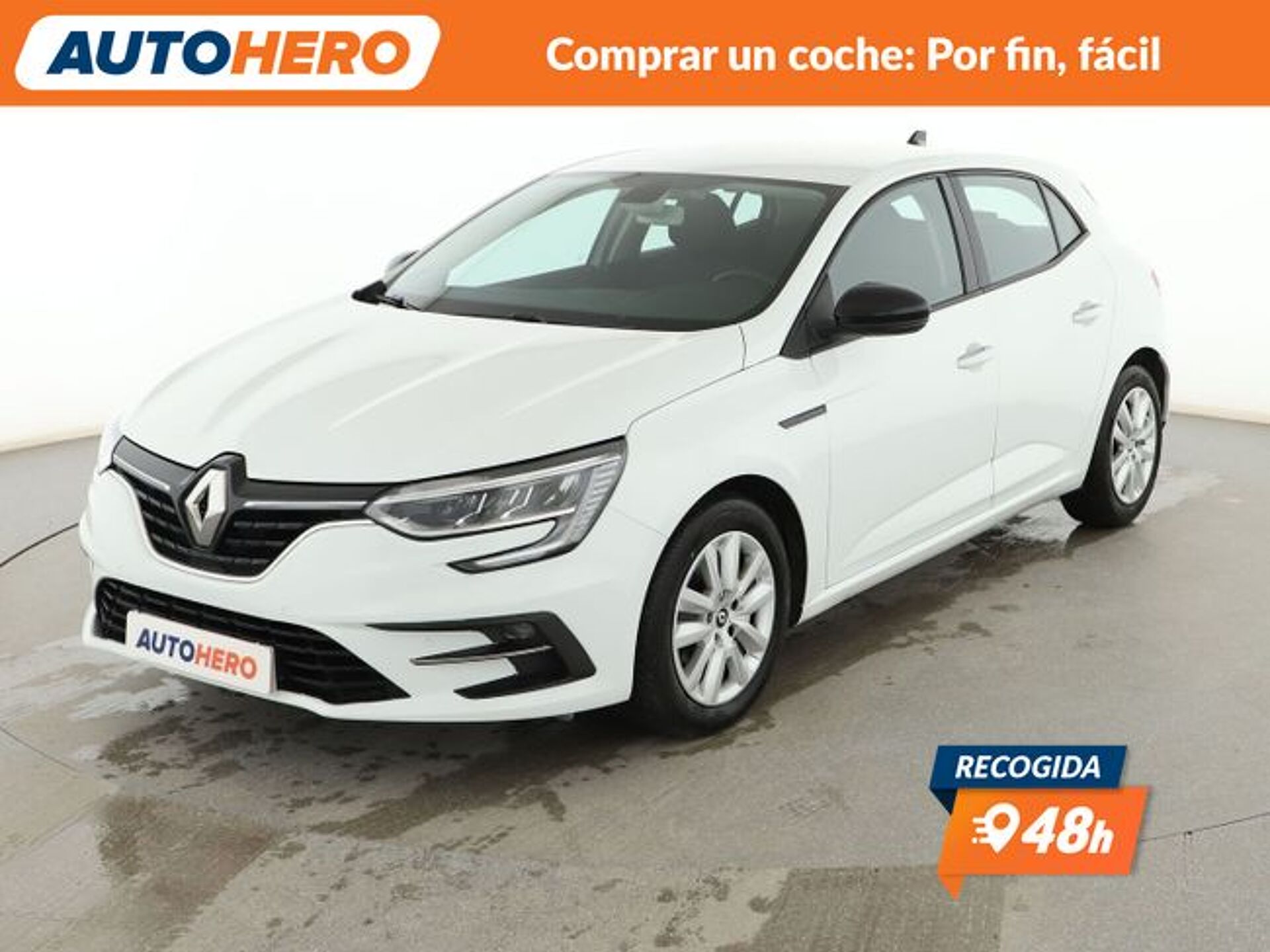 Imagen 1 de RENAULT Mégane