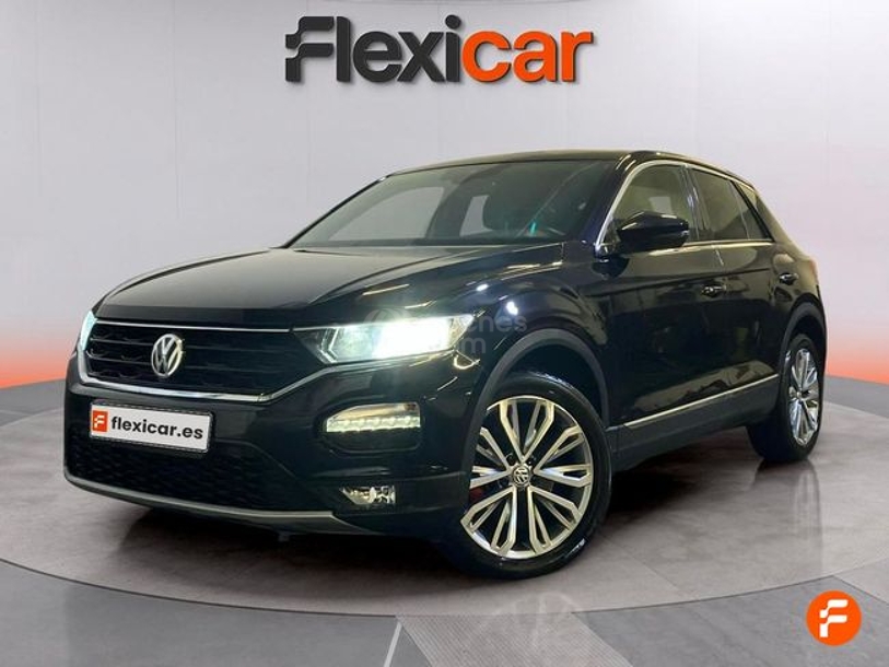 Foto del VOLKSWAGEN T-Roc 1.5 TSI Advance