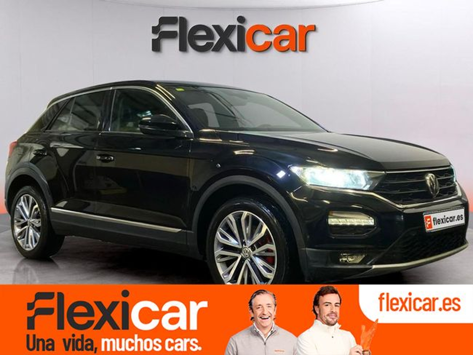 Imagen de VOLKSWAGEN T-Roc