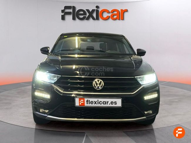 Foto del VOLKSWAGEN T-Roc 1.5 TSI Advance
