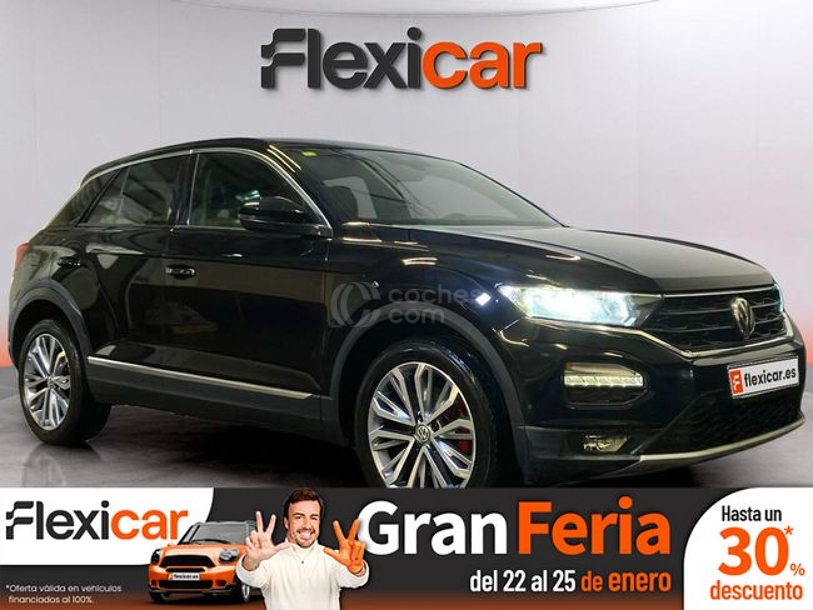 Foto del VOLKSWAGEN T-Roc 1.5 TSI Advance