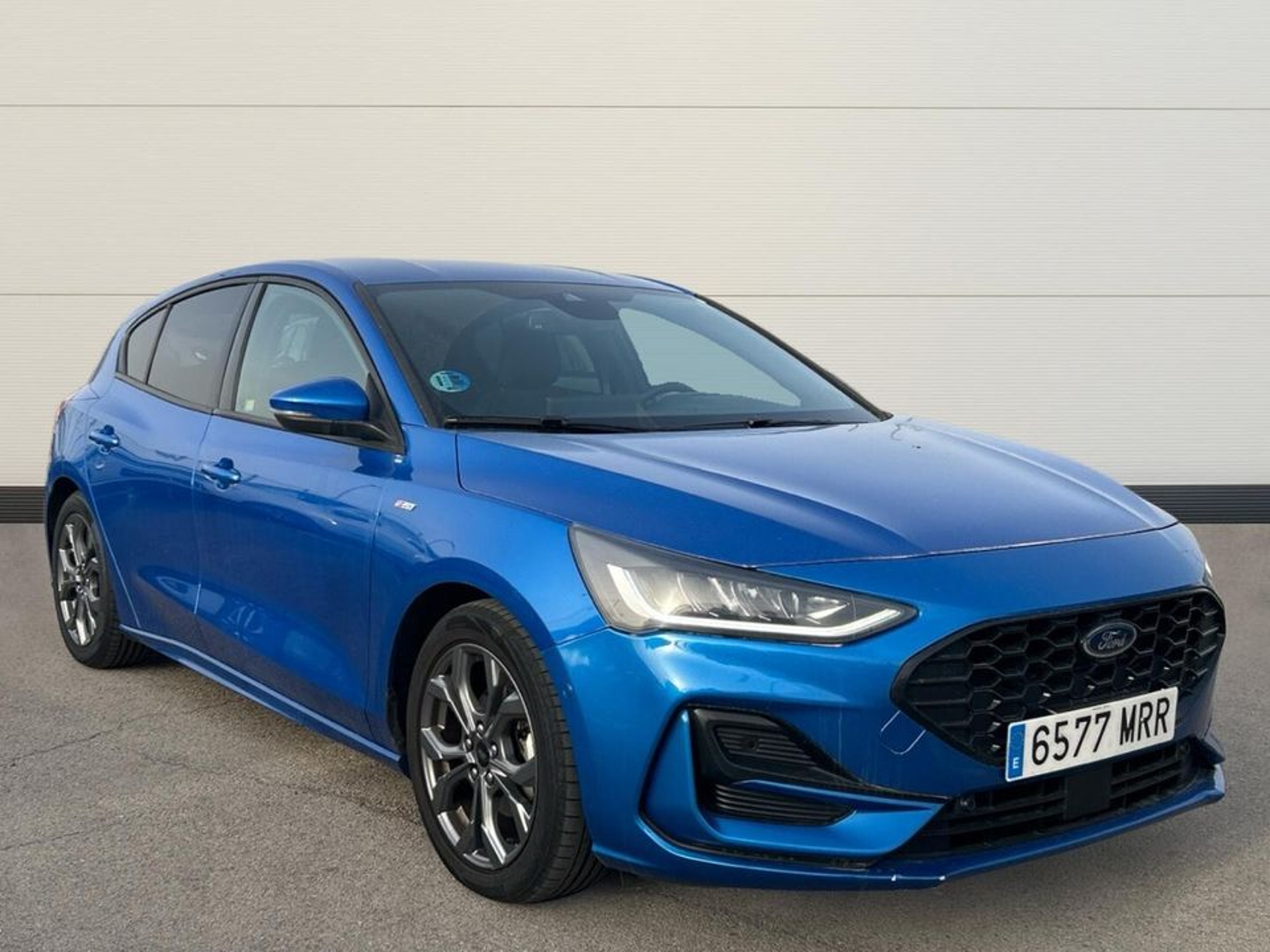 Imagen de FORD Focus