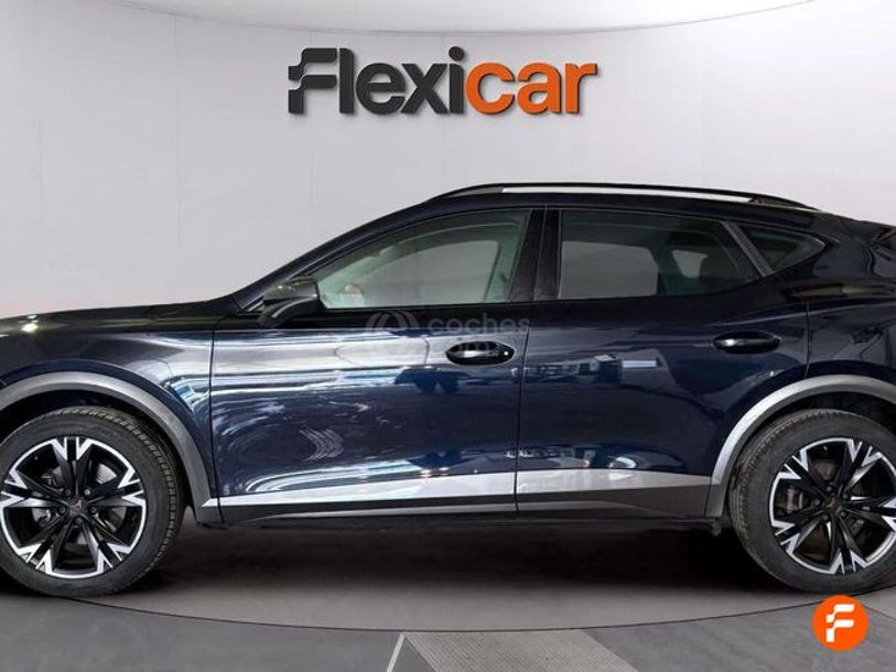 Foto del CUPRA Formentor 1.5 TSI 150 DSG