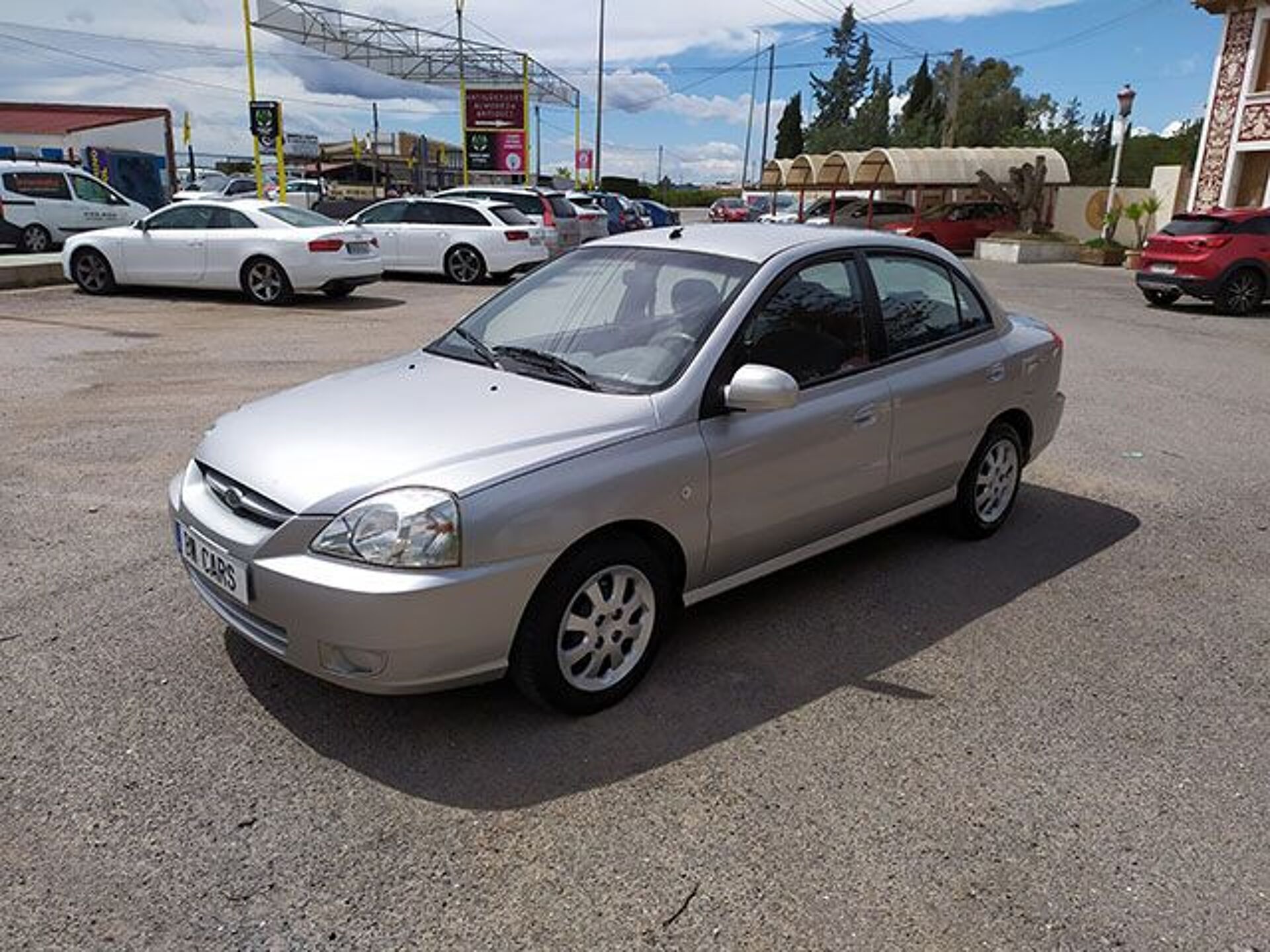 Imagen de KIA Rio