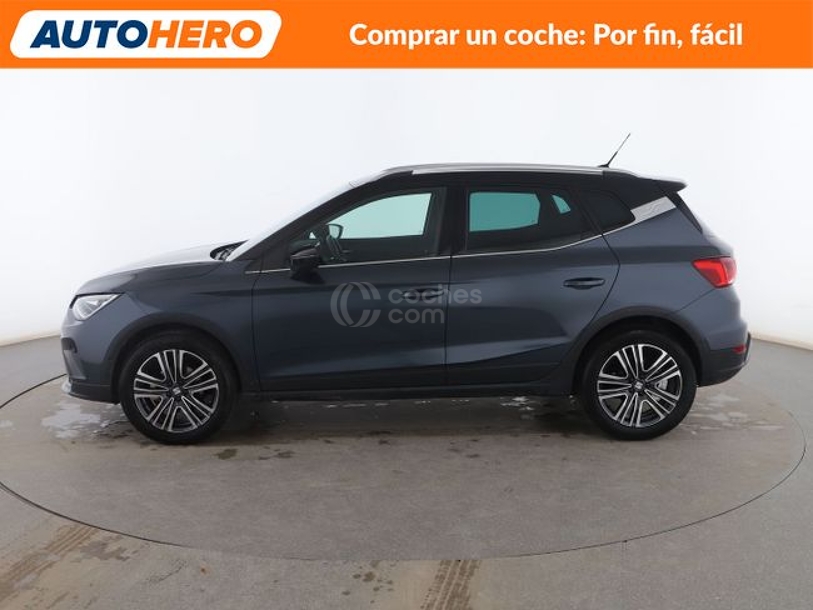 Foto del SEAT Arona 1.0 TSI S&S Xperience 110