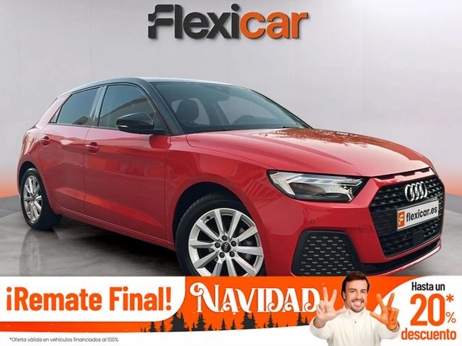 Imagen de AUDI A1