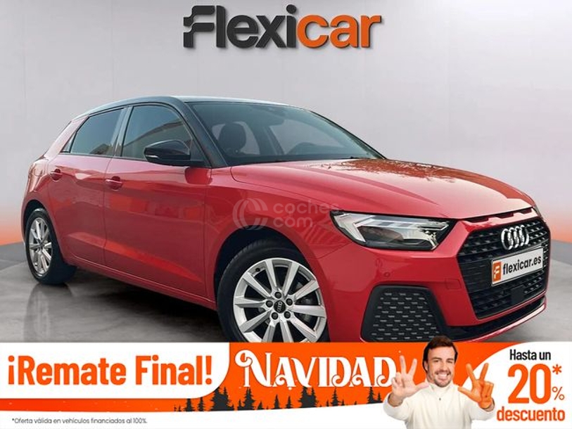 Foto del AUDI A1 Sportback 25 TFSI Adrenalin