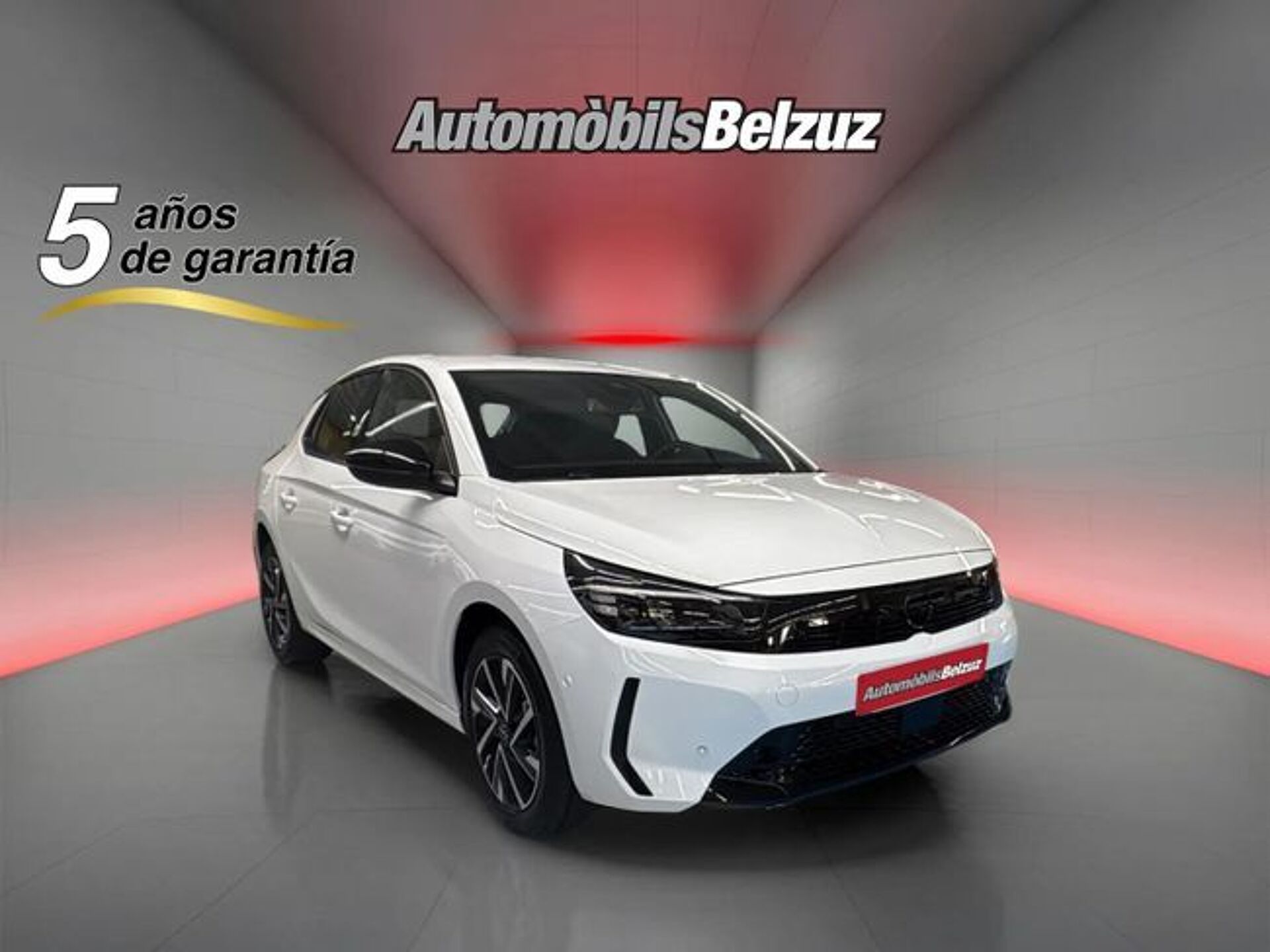 Imagen 3 de OPEL Corsa