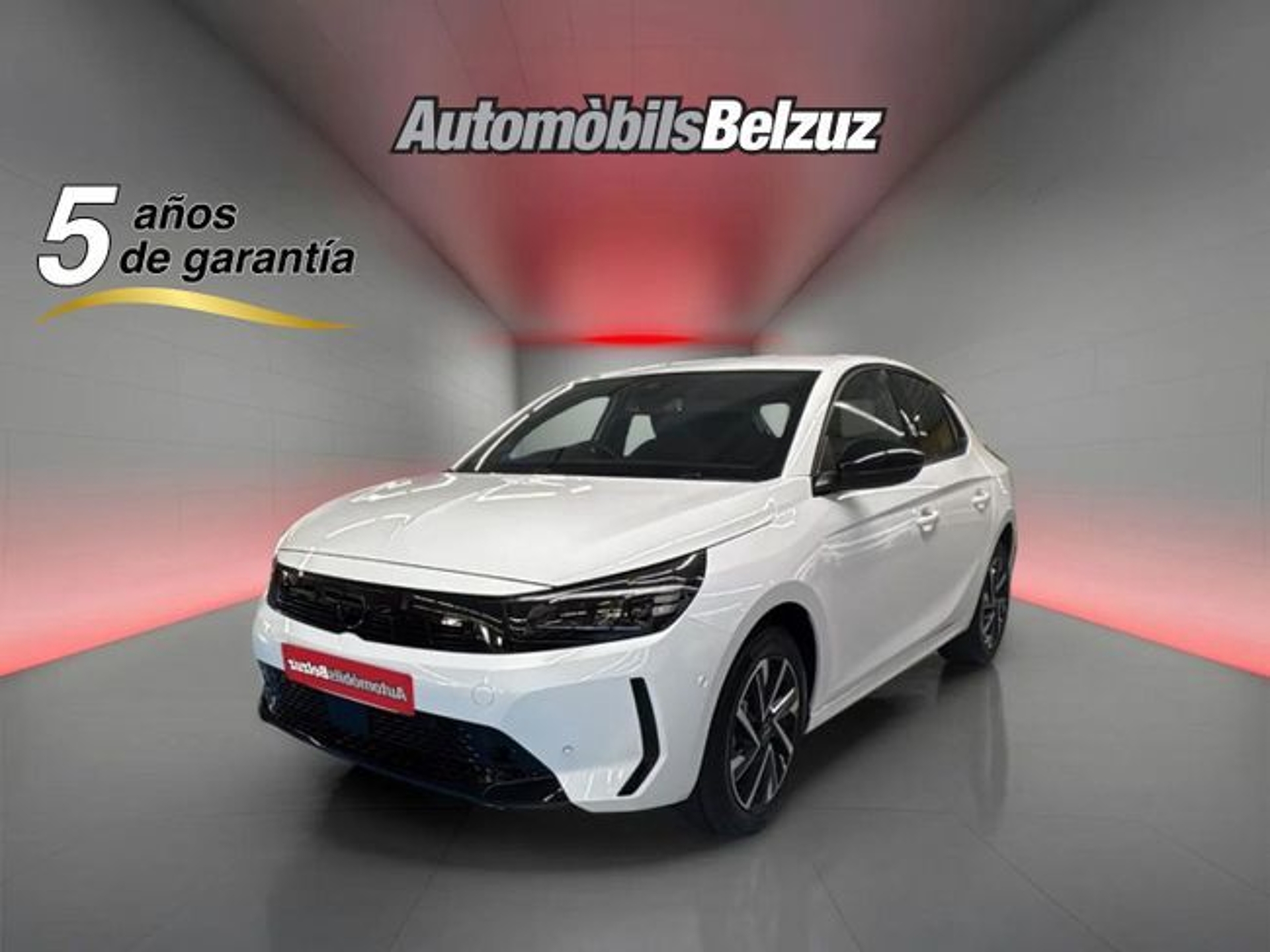 Imagen de OPEL Corsa