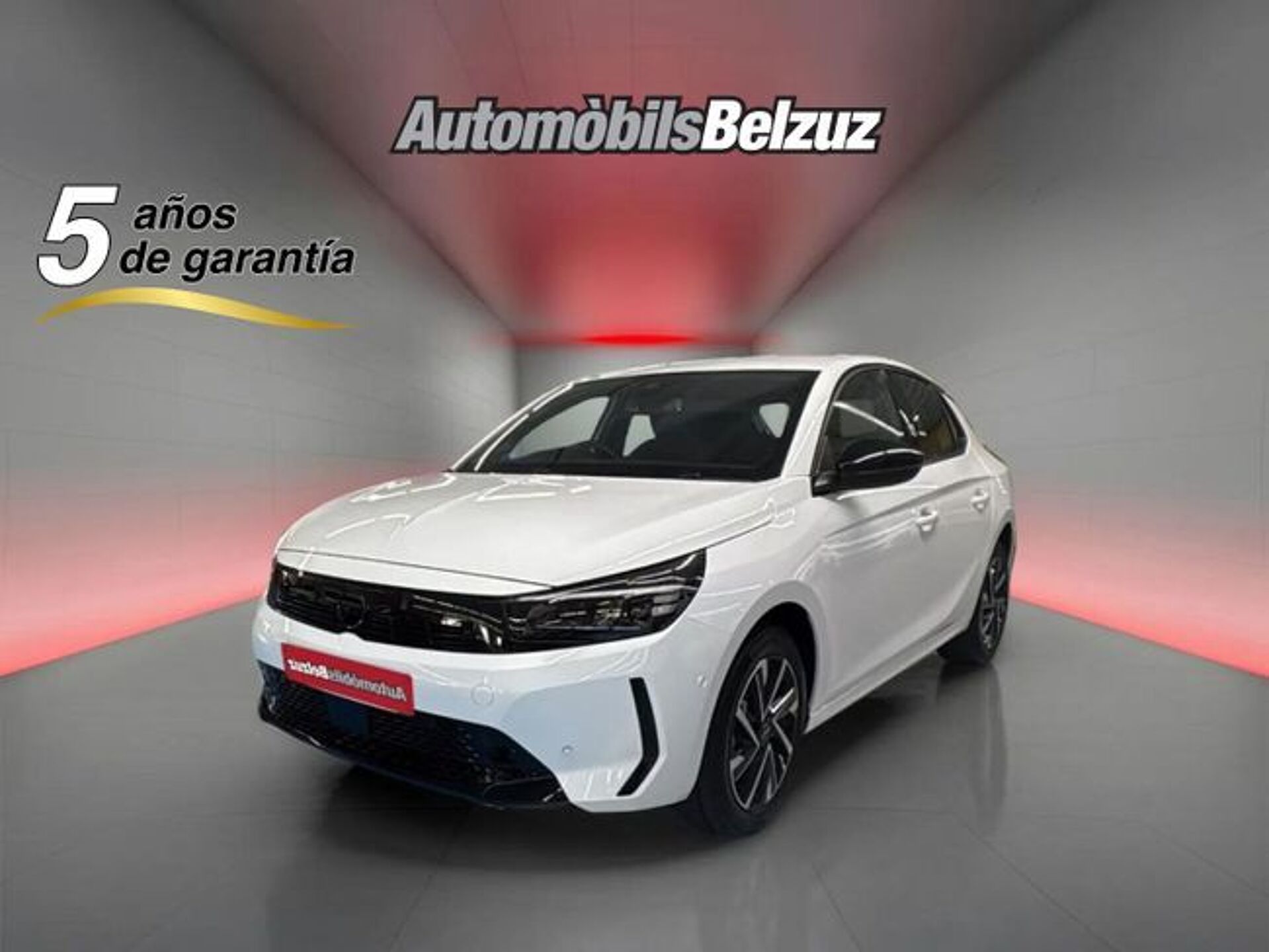 Imagen 1 de OPEL Corsa