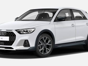 Imagen de AUDI A1 Citycarver 30 TFSI