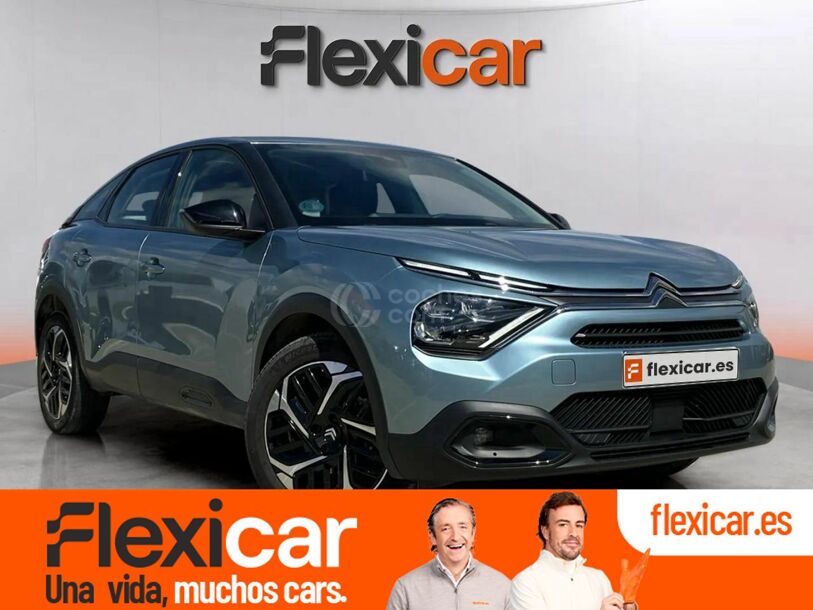 Foto del CITROEN C4 1.2 PureTech Feel Pack S&S 130