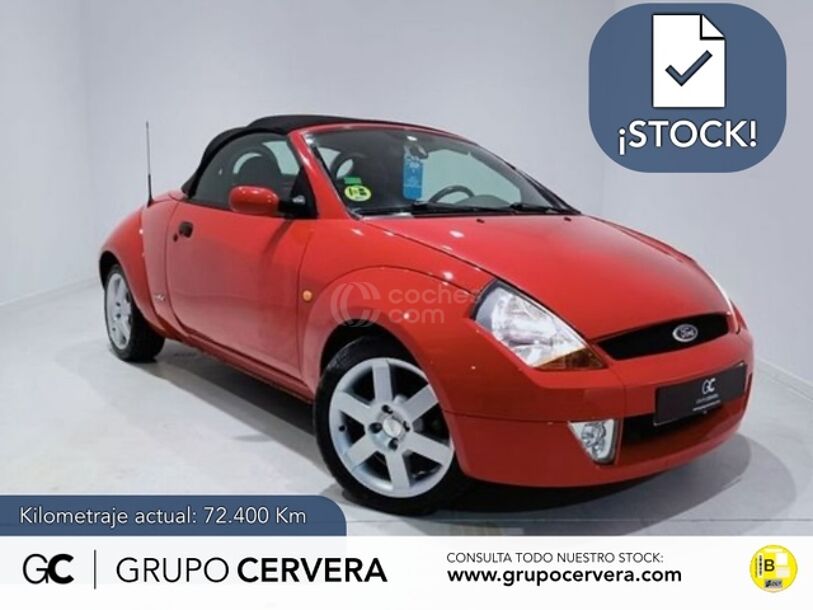 Foto del FORD Ka Sport