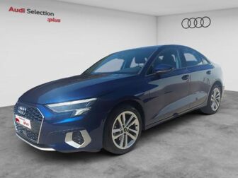 Imagen de AUDI A3 Sedán 30 TFSI Advanced S tronic