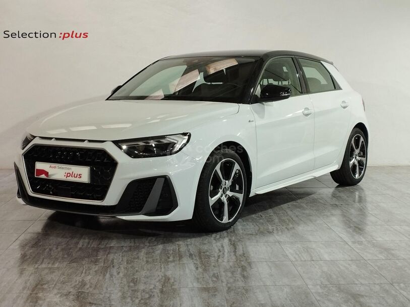 Foto del AUDI A1 Sportback 30 TFSI Adrenalin