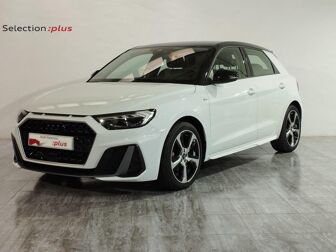 Imagen de AUDI A1 Sportback 30 TFSI Adrenalin