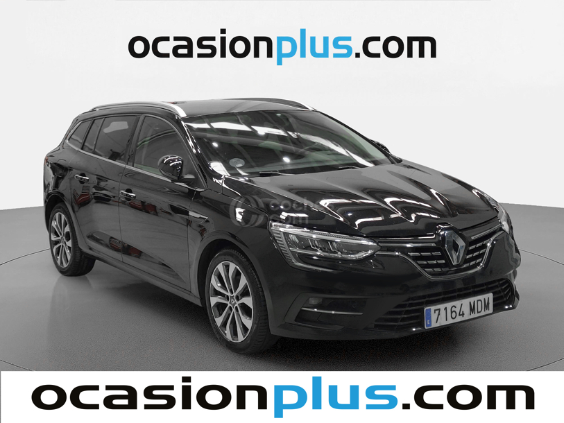 Foto del RENAULT Mégane 1.3 TCe GPF Techno EDC 103kW