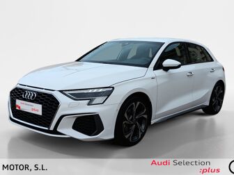 Imagen de AUDI A3 Sportback 35 TFSI Genuine S tronic