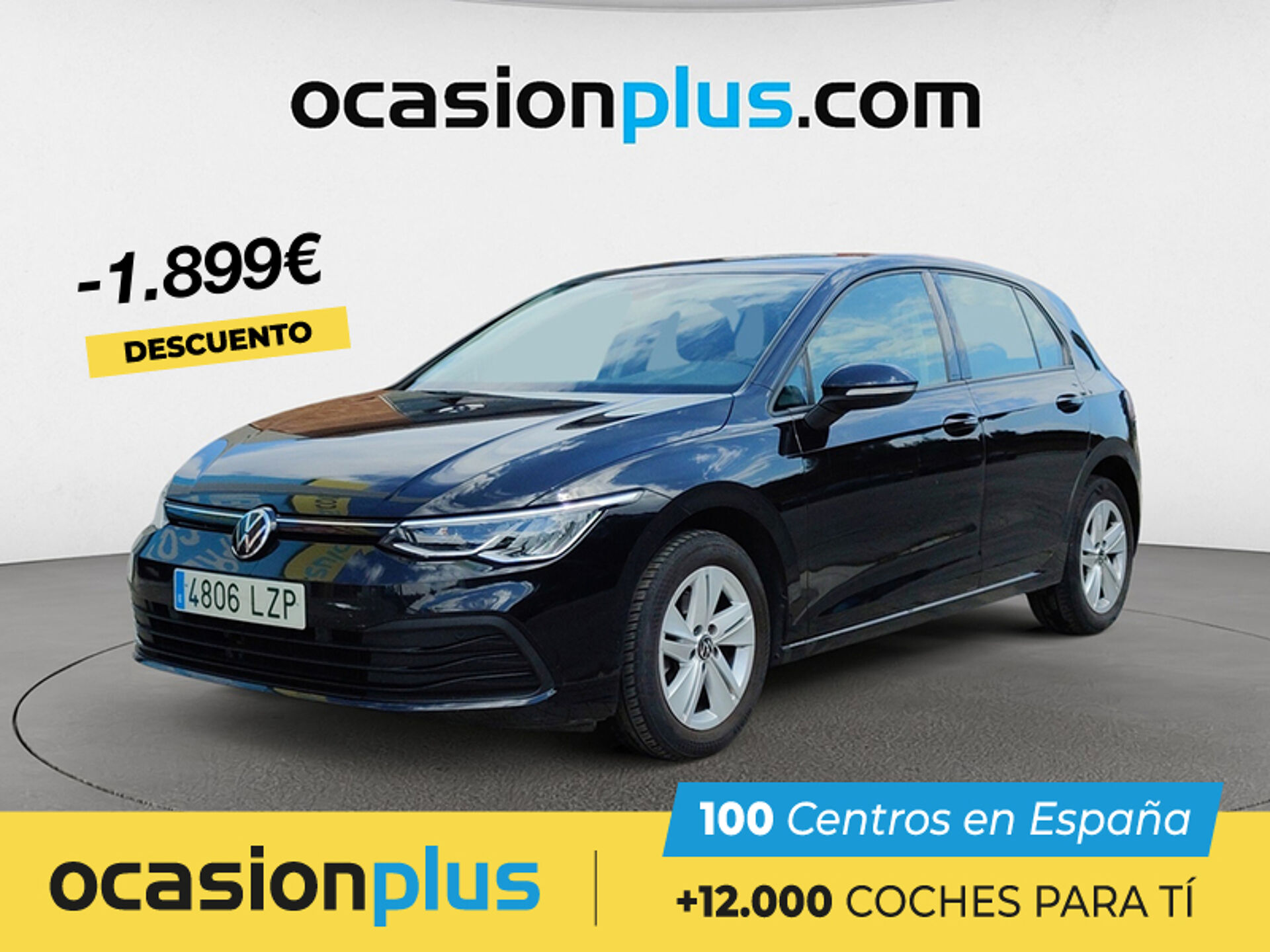 Imagen de VOLKSWAGEN Golf