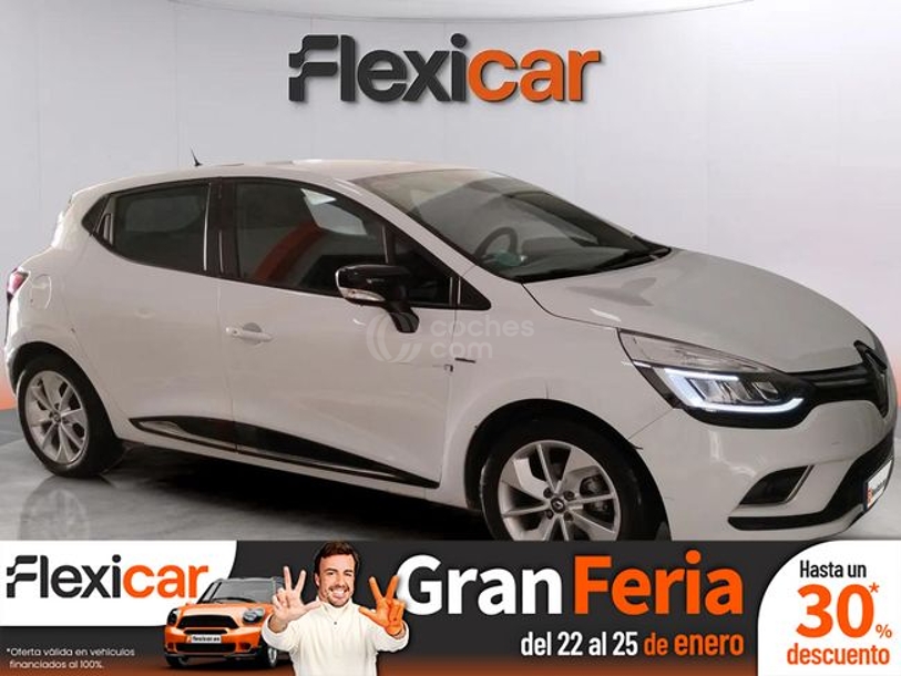 Foto del RENAULT Clio 1.2 Life 55kW