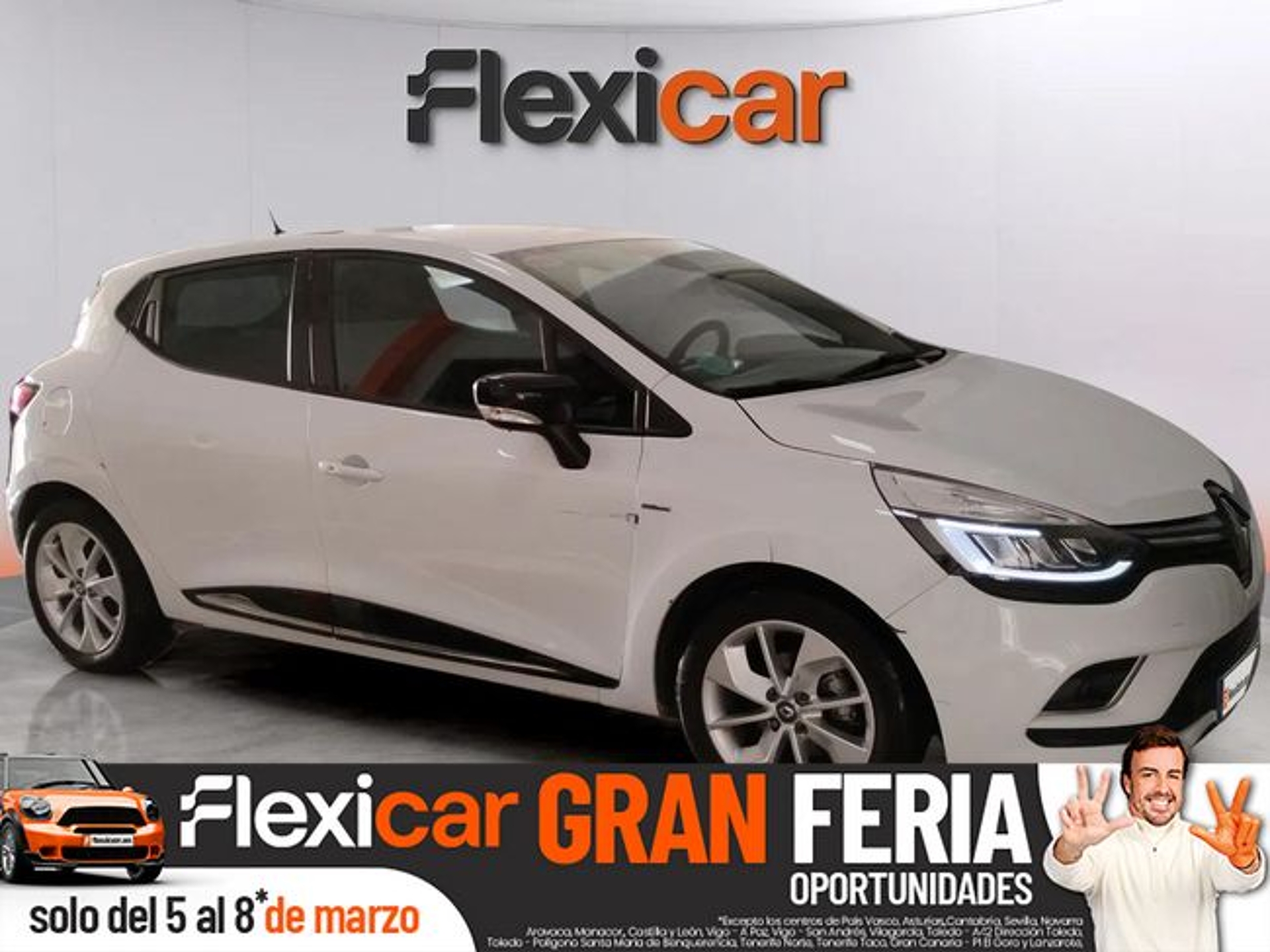 Imagen de RENAULT Clio