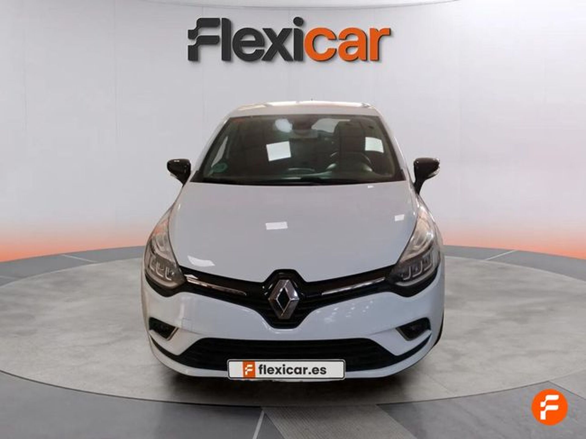Imagen 2 de RENAULT Clio