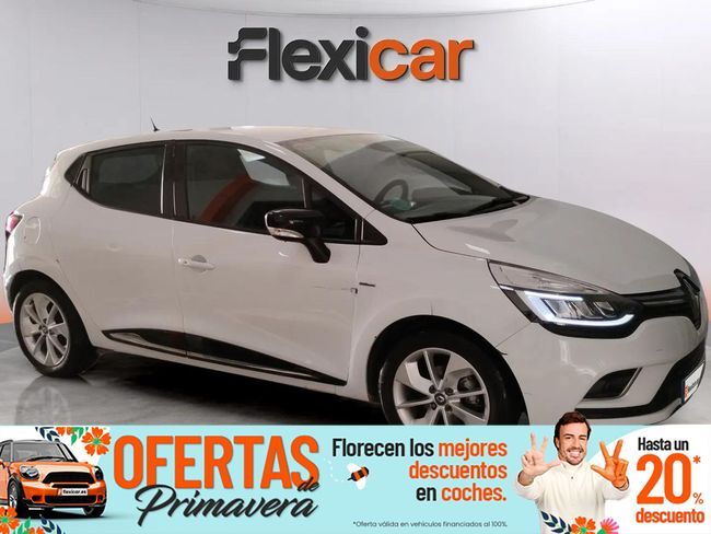 Foto del RENAULT Clio 1.2 Life 55kW