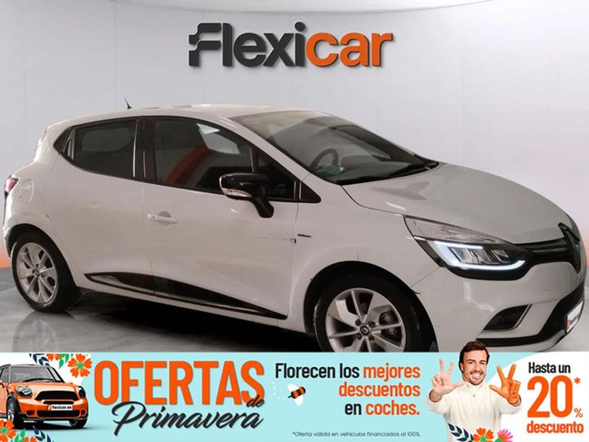 Imagen 1 de RENAULT Clio