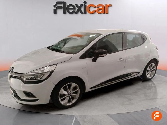 Foto del RENAULT Clio 1.2 Life 55kW