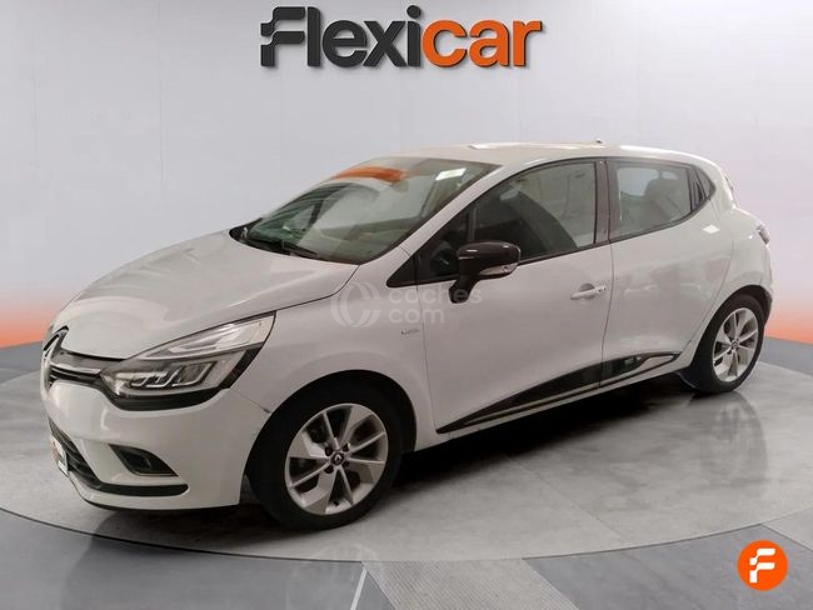 Foto del RENAULT Clio 1.2 Life 55kW