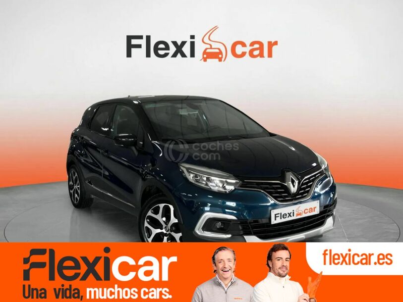 Foto del RENAULT Captur TCe GPF Life 66kW