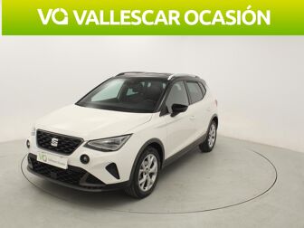 Imagen de SEAT Arona 1.0 TSI S&S FR 110