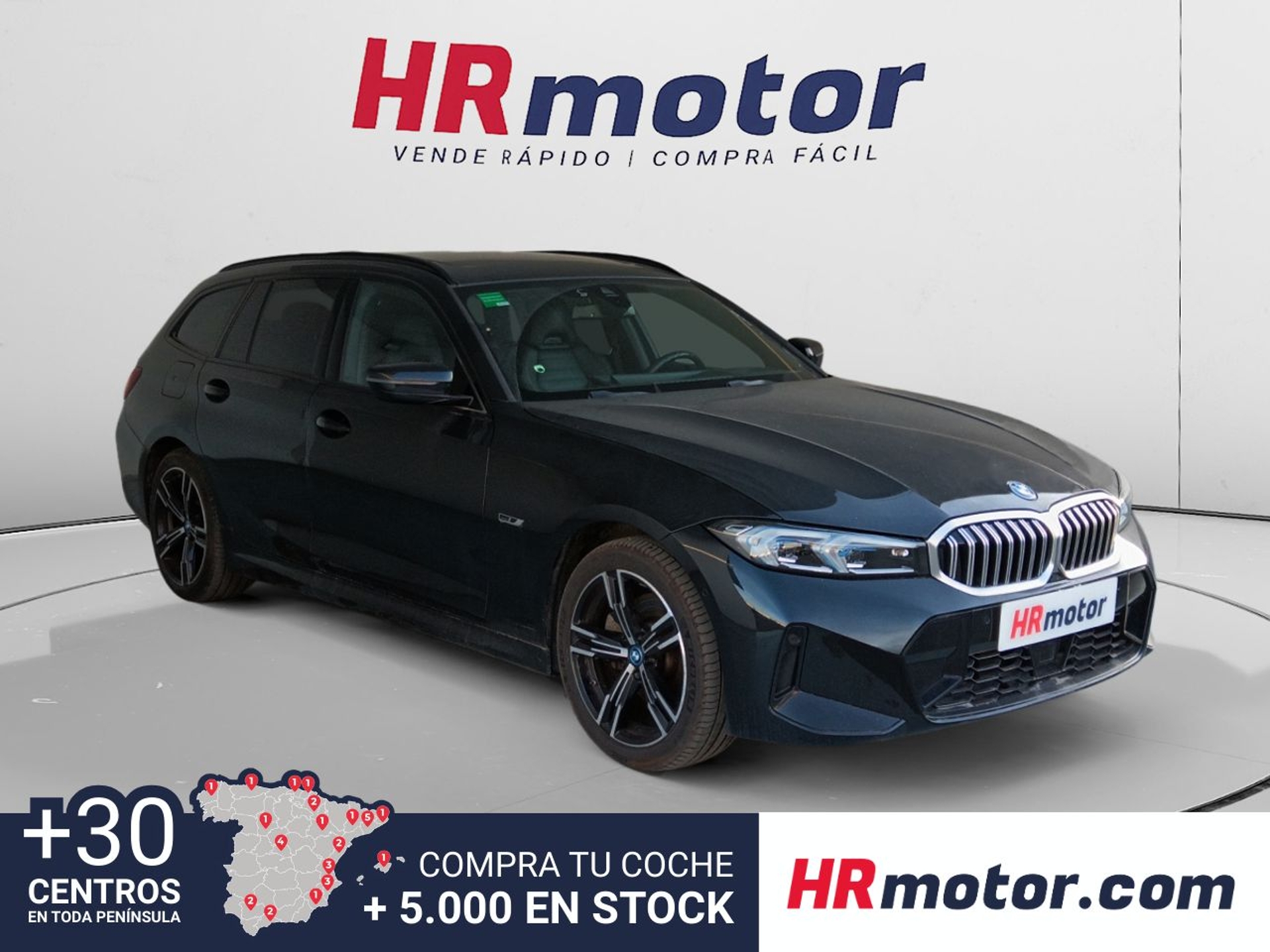 Imagen de BMW Serie 3