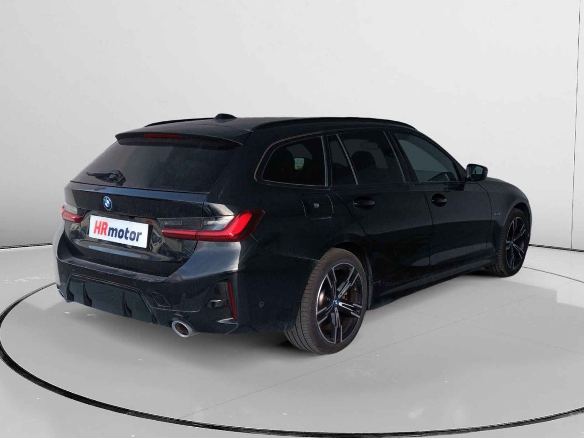 Imagen 2 de BMW Serie 3