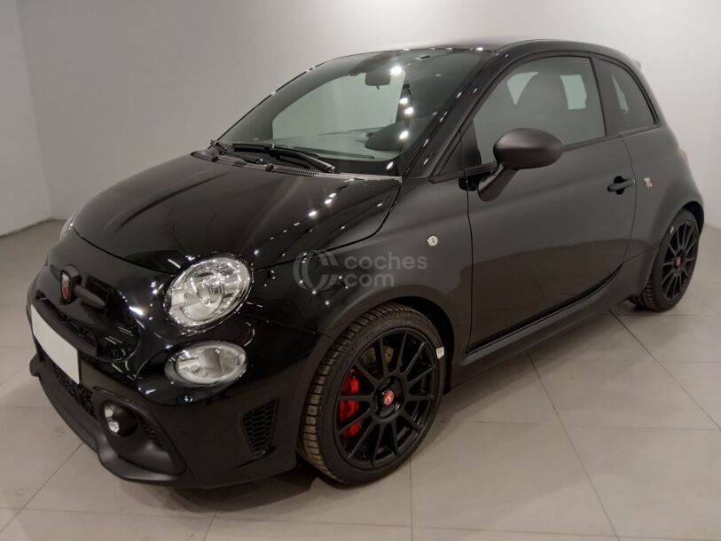 Foto del ABARTH 595 695 1.4T JET 132KW