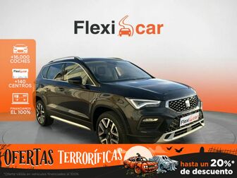 Imagen de SEAT Ateca 2.0TDI CR S&S X-Perience XM 150