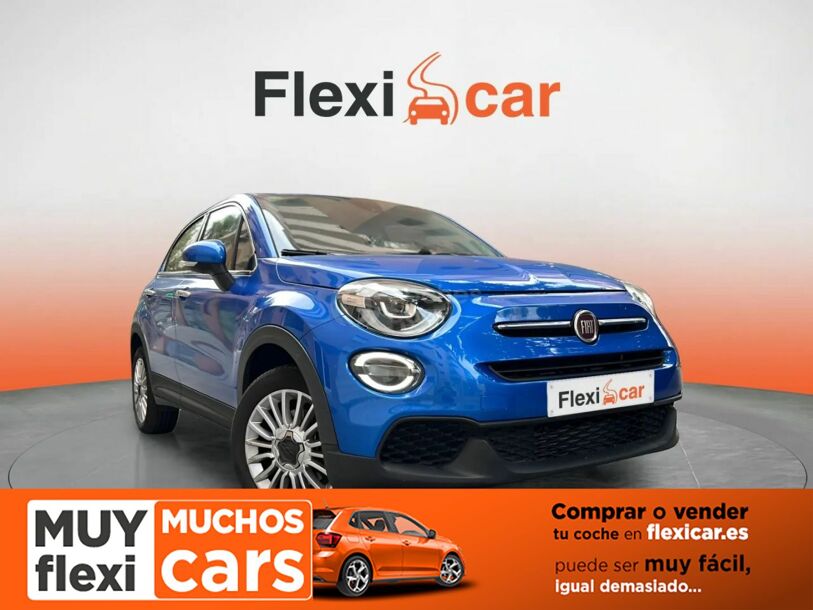 Foto del FIAT 500X 1.3Mjt S&S Urban 4x2