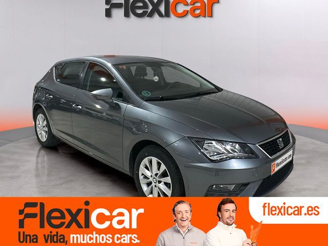 SEAT León (1.2 TSI 81kW (110CV) St&Sp Reference) en Cádiz