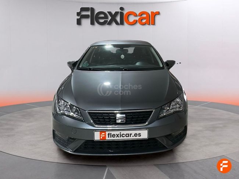 Foto del SEAT León 1.2 TSI S&S Reference 110