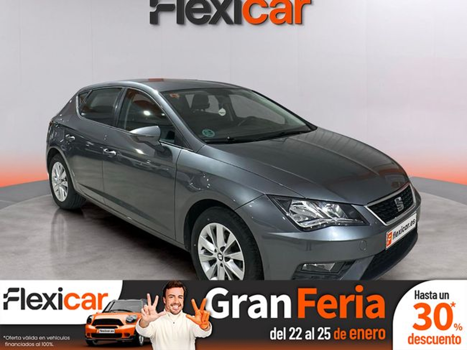 Imagen de SEAT León