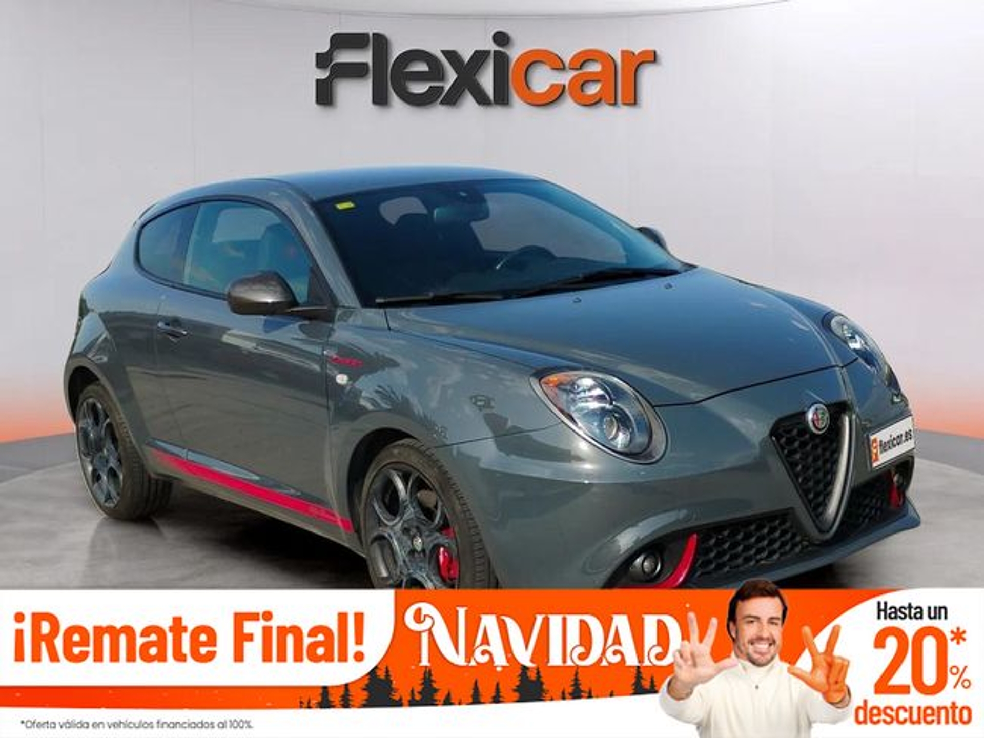 Imagen de ALFA ROMEO MiTo