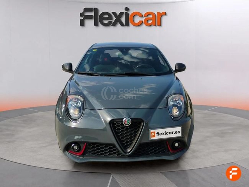 Foto del ALFA ROMEO MiTo 1.4 TB Multiair Veloce TCT 170